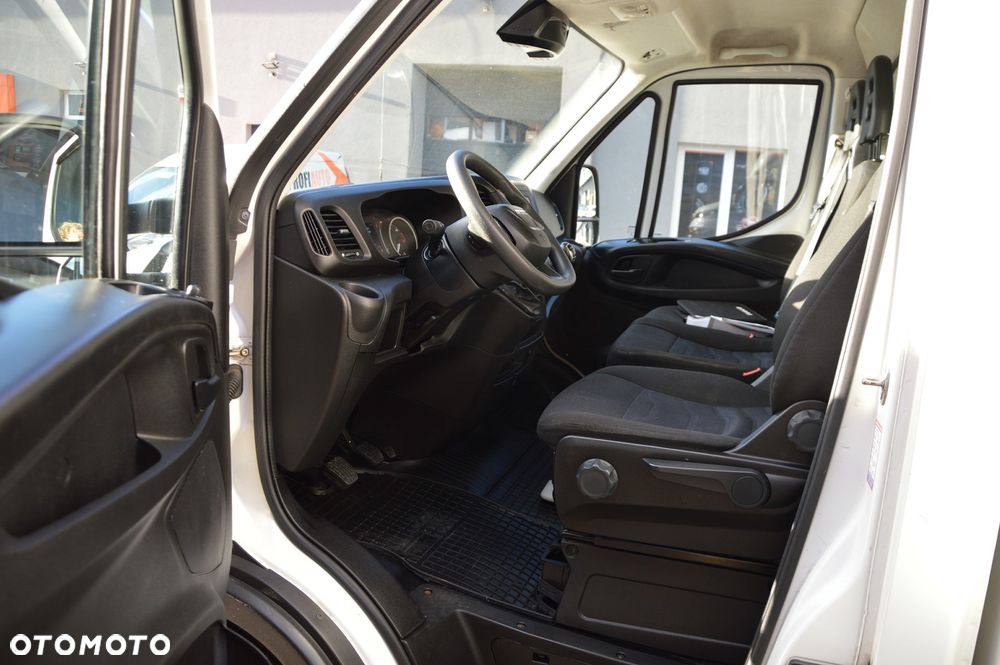 Iveco DAILY 35s140 - 19