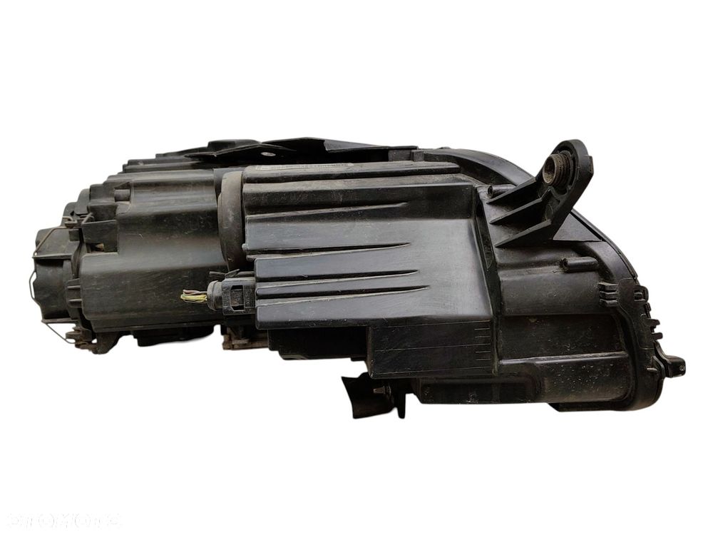 LAMPA LEWY PRZÓD VOLKSWAGEN PASSAT B7 (2010-2014) 2.0 TDI 177KM 3AB941033 - 7