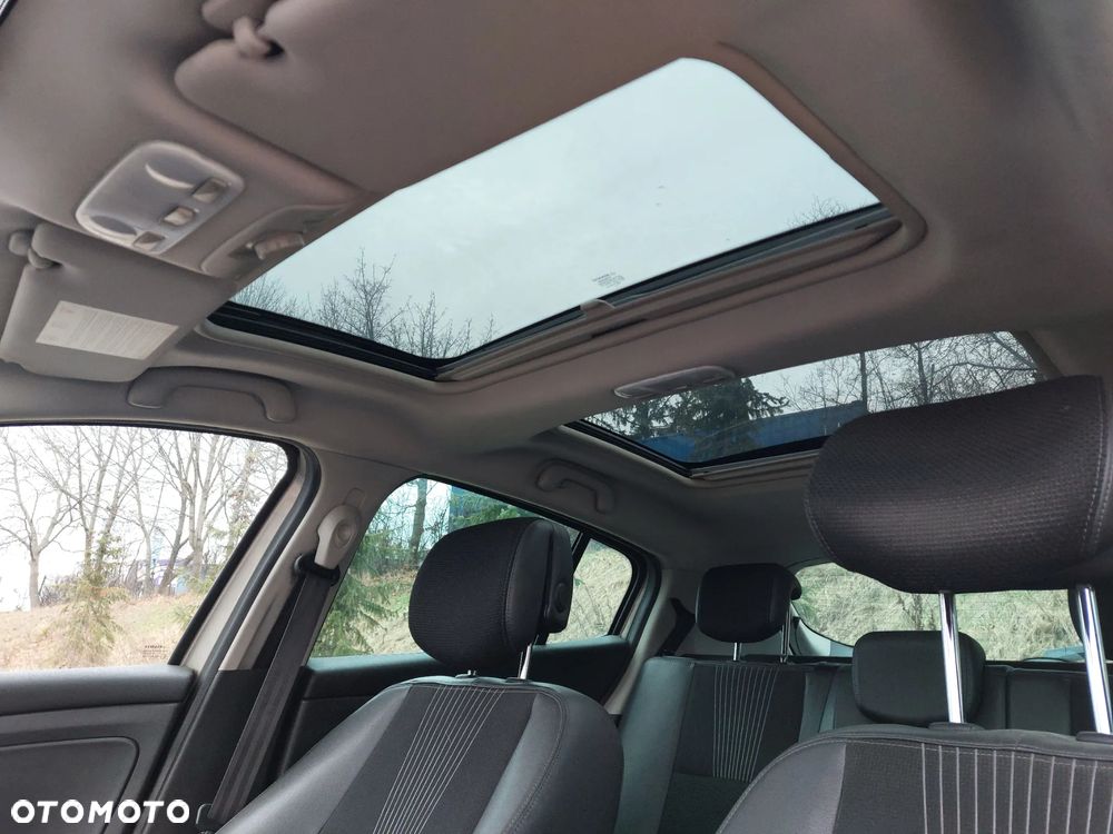 Renault Megane 1.9 dCi Dynamique - 21