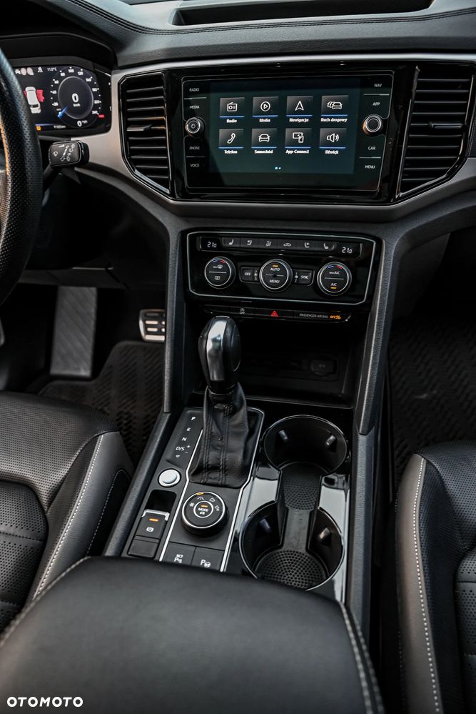 Volkswagen Atlas - 23
