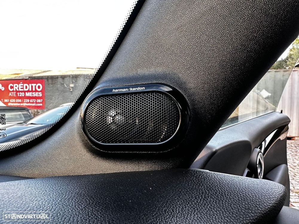MINI 3 Portas John Cooper Works Auto Desportiva - 31