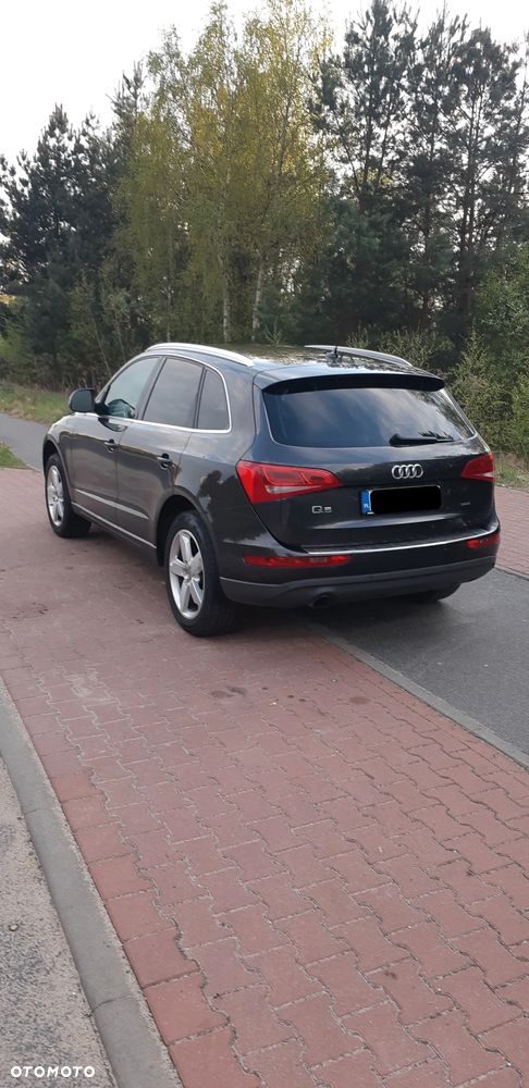 Audi Q5 - 3