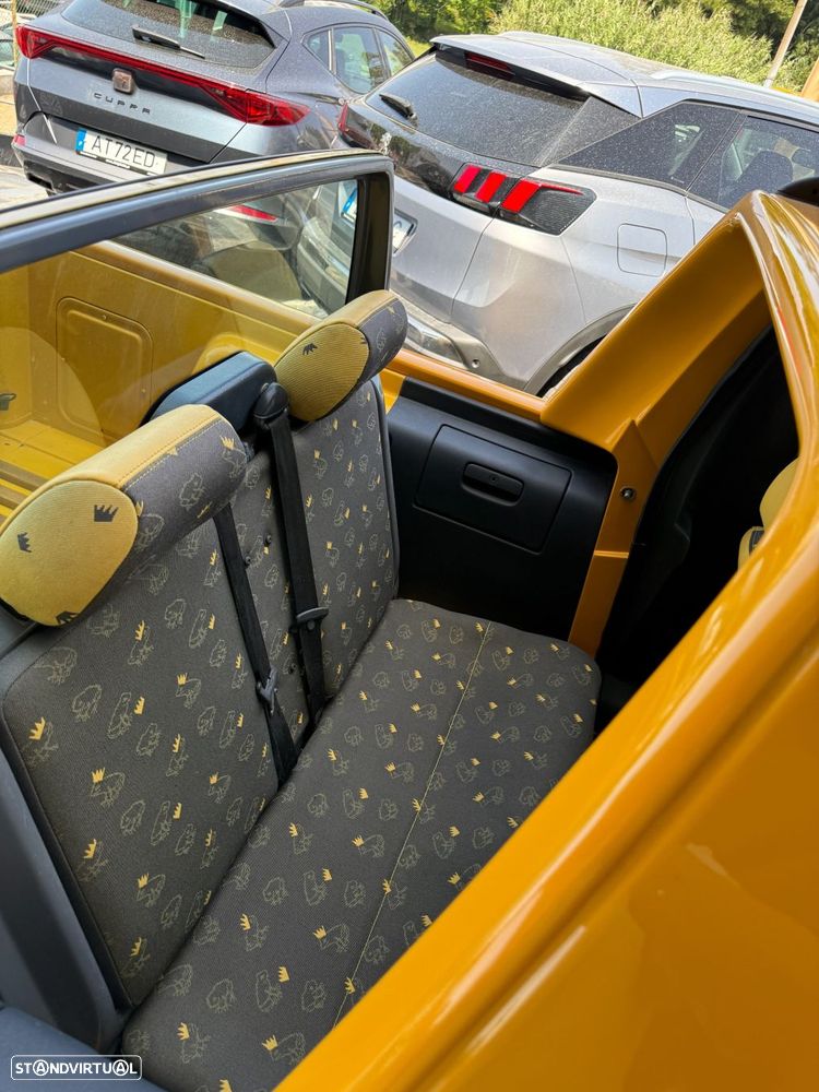 Skoda Felicia - 11