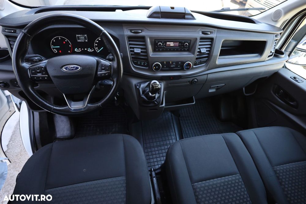 Ford Transit L3H2 2.0D 130CP - 15