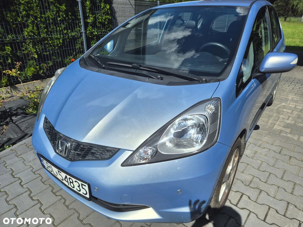 Honda Jazz 1.4 Elegance - 1