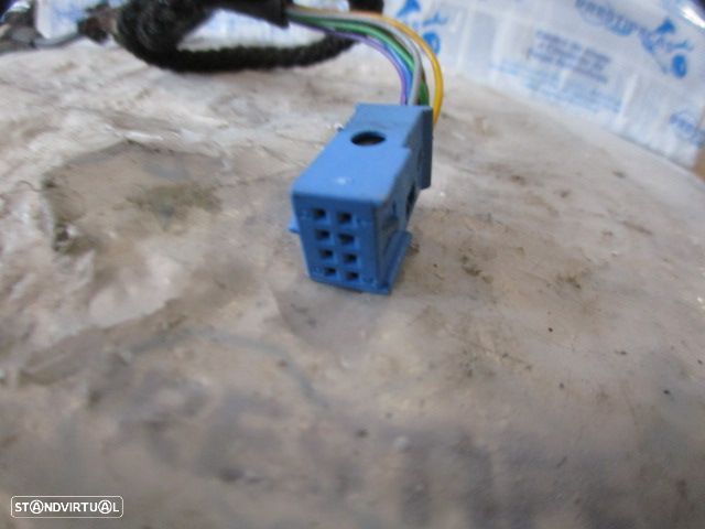Comutador 2035451124 MERCEDES W463 2002 G400CDI 250CV 5P AZUL LIMITE E CONTROLO DE VELOCIDADE - 3