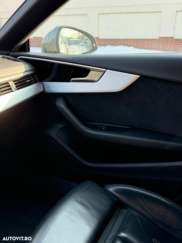 Audi A5 ack 2.0 40 TDI quattro S tronic MHEV S Line - 18