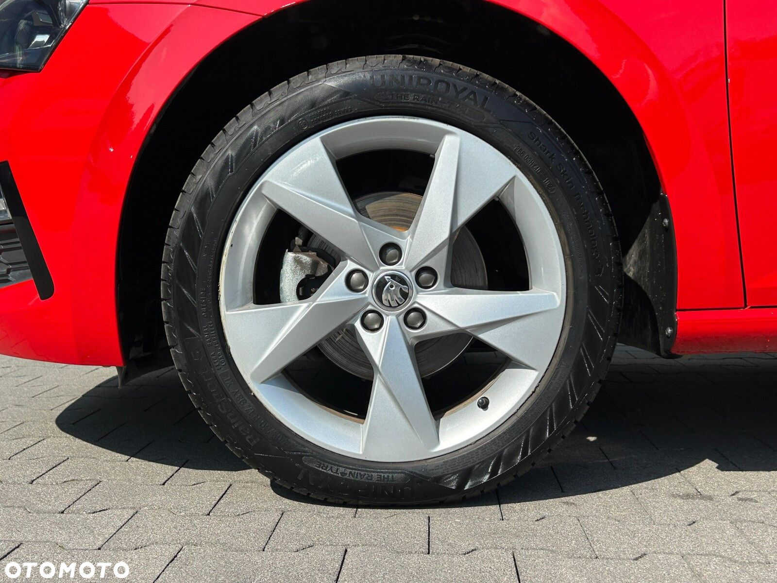 Skoda Scala 1.0 TSI Style DSG - 36
