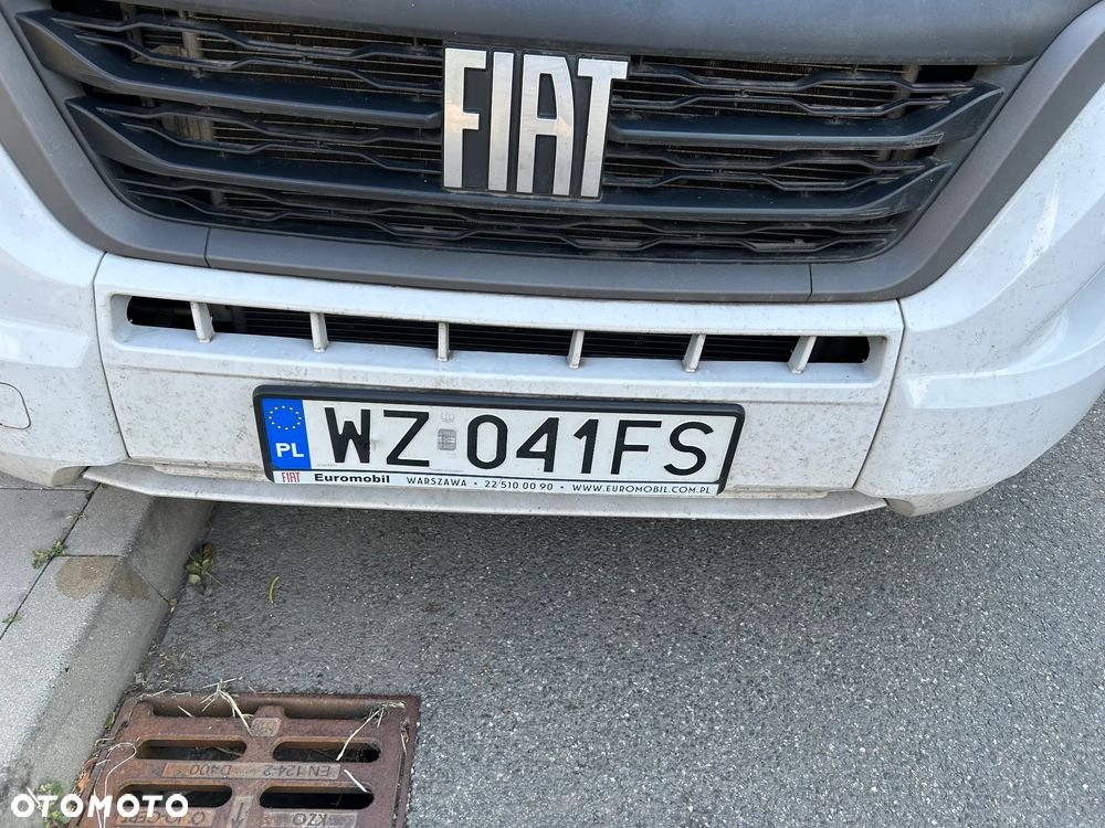 Fiat DUCATO - 6