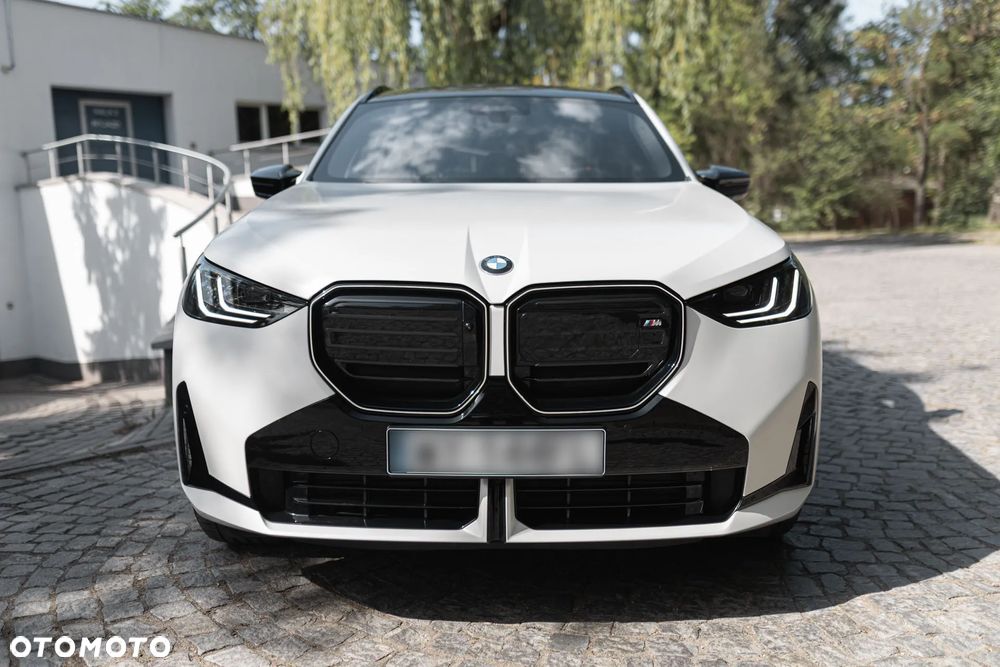 BMW X3 - 6