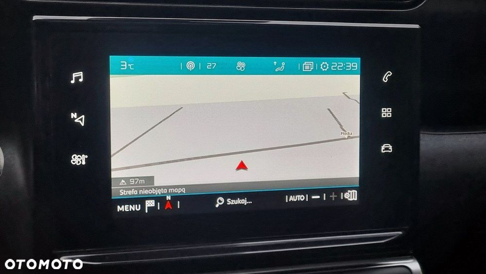 Citroën C3 Aircross - 17