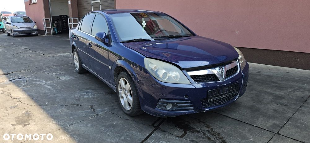 OPEL VECTRA C LIFT 1.9 CDTI 05-08 PRZEŁĄCZNIK ZESPOLONY PAJĄK  MODUŁ CIM - 10
