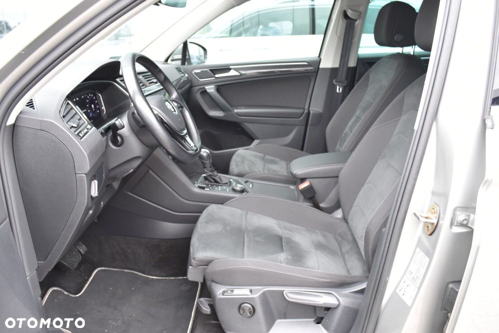 Volkswagen Tiguan 2.0 TDI BMT SCR 4Mot Highline DSG - 35