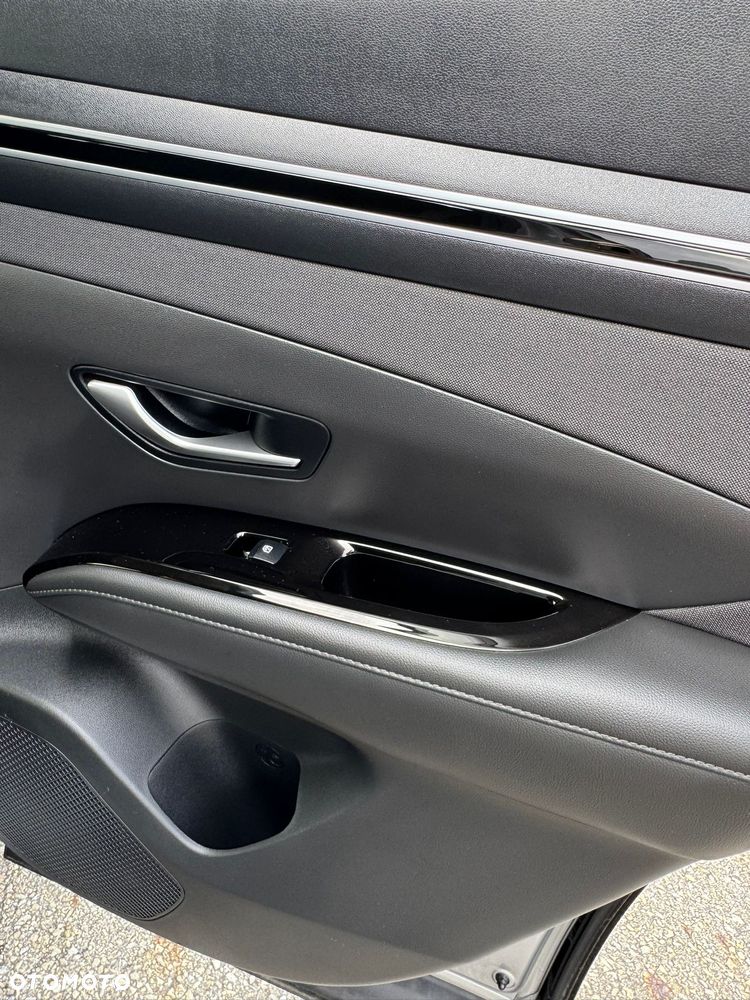 Hyundai Tucson - 29