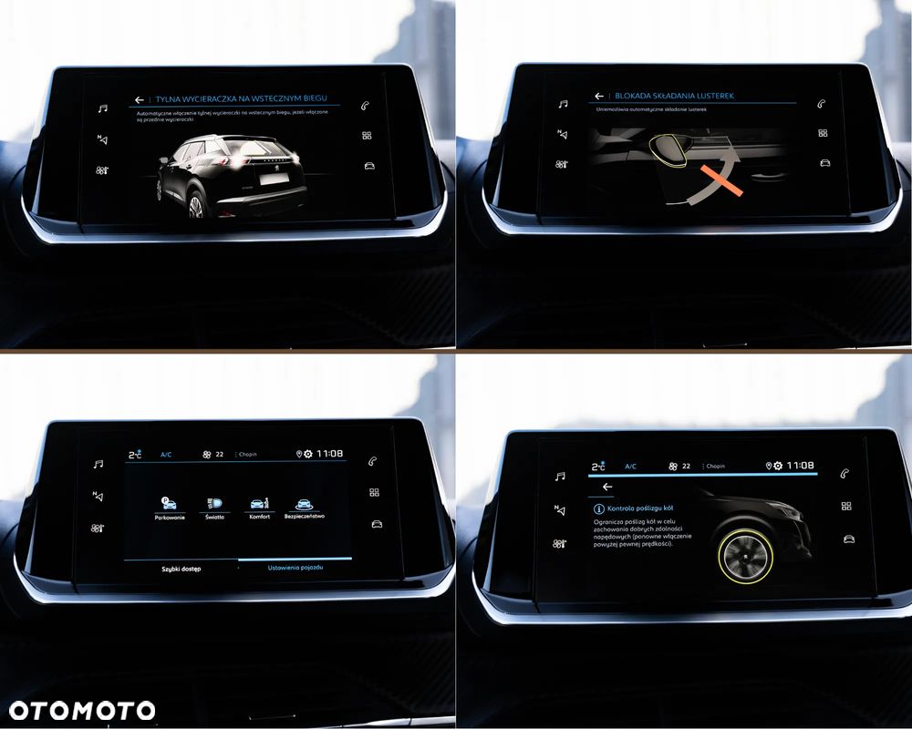 Peugeot 2008 BlueHDi 100 STOP & START Allure - 38