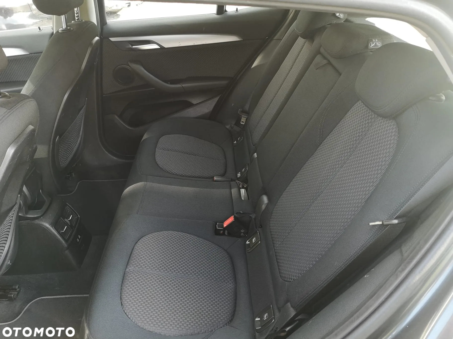 BMW X2 xDrive25e Advantage Plus - 9