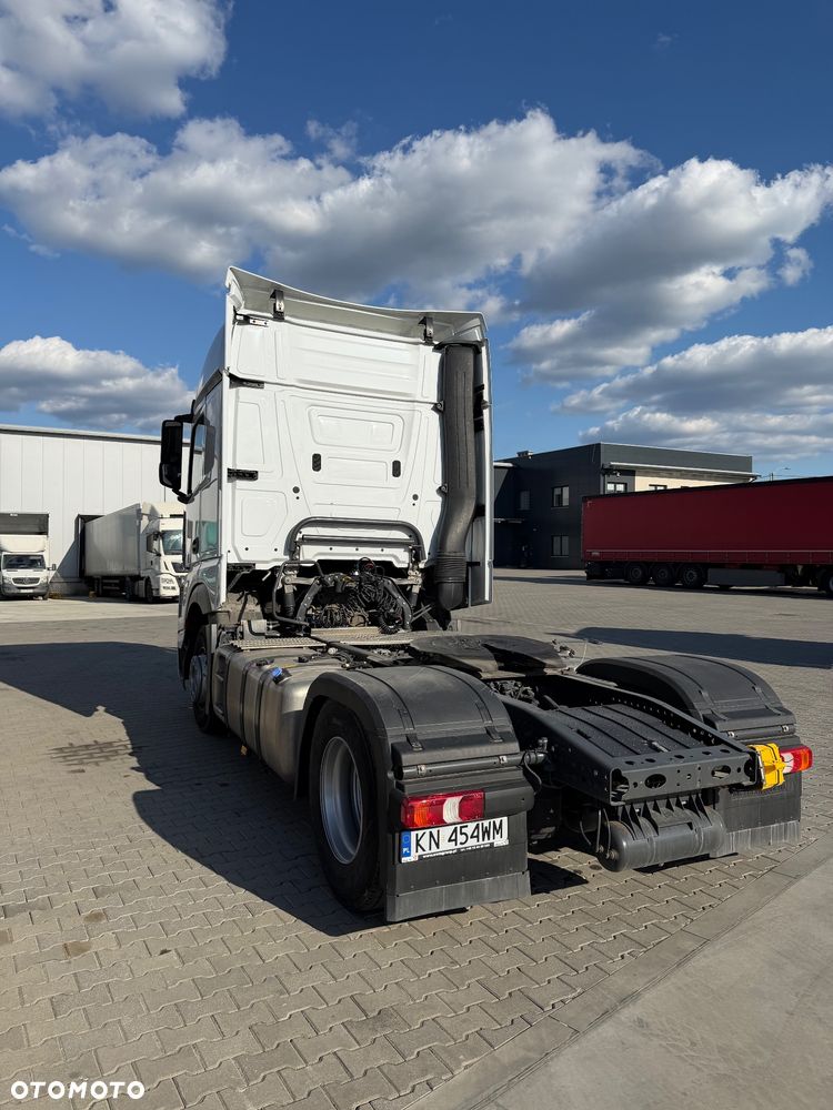 Mercedes-Benz 1845L MP5 STANDART - 4