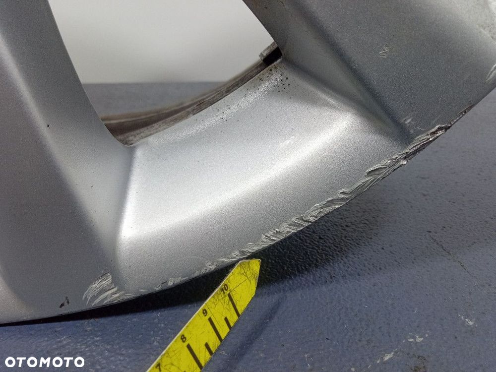 BMW 7  G11 G12 FELGA ALUMINIOWA 8JX18 ET30 5X112 6867338 - 8