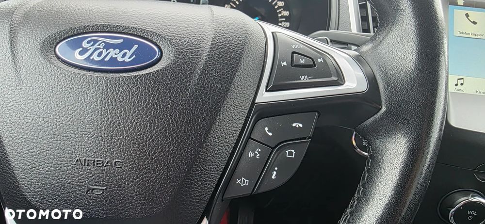 Ford Galaxy 2.0 TDCi Titanium - 33