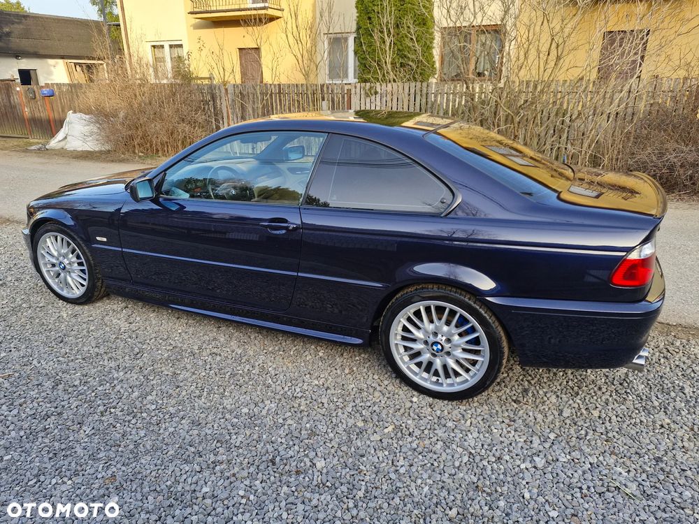 BMW Seria 3 - 16