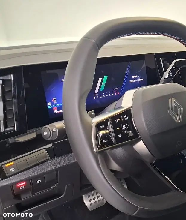 Renault Austral 1.3 TCe mHEV Esprit Alpine - 27