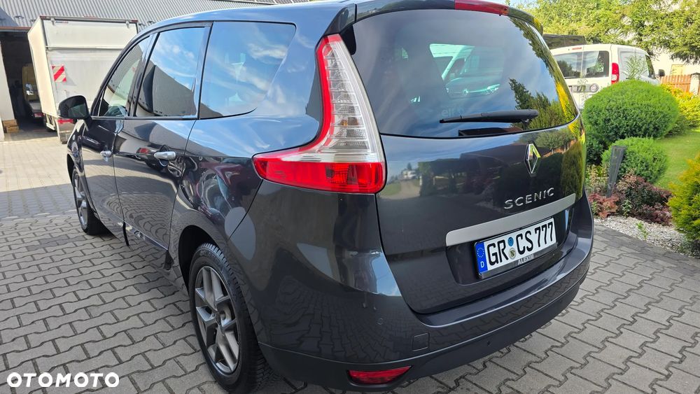 Renault Grand Scenic 1.6 16V 110 Authentique - 15