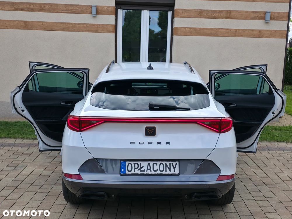 Cupra Formentor 1.5 TSI DSG - 17