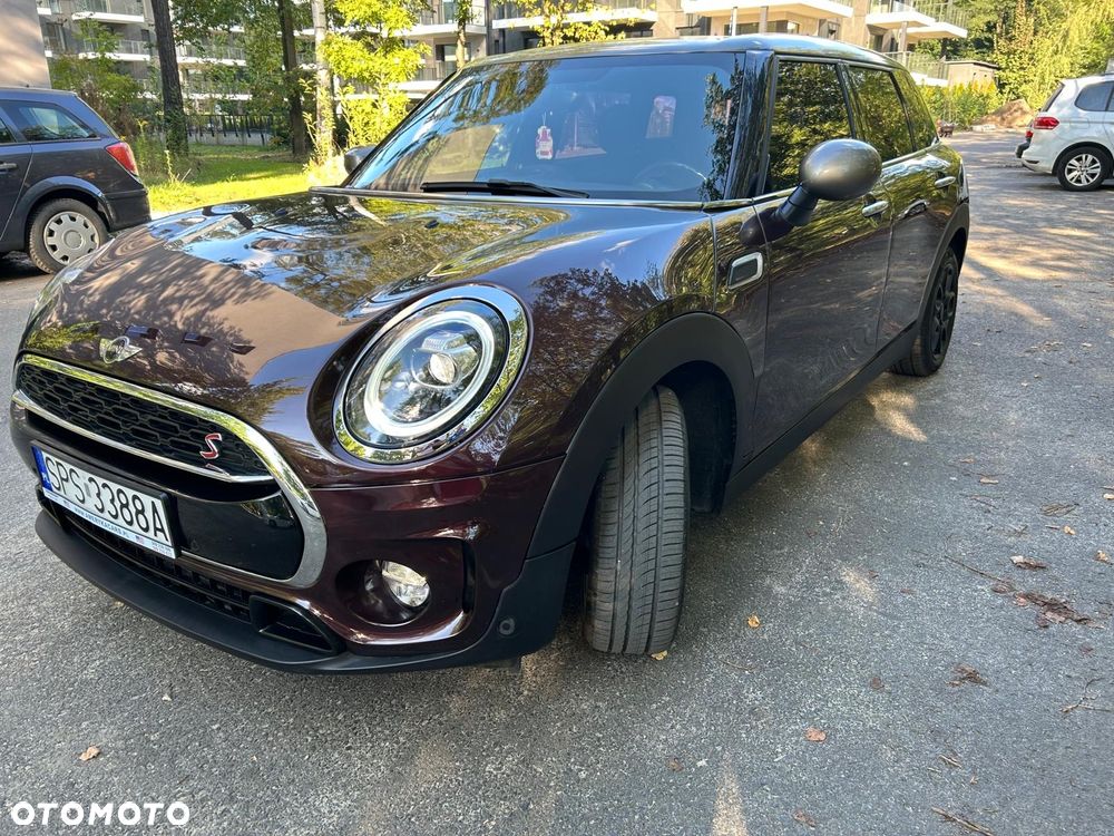 MINI Clubman Cooper Estate Edition - 3