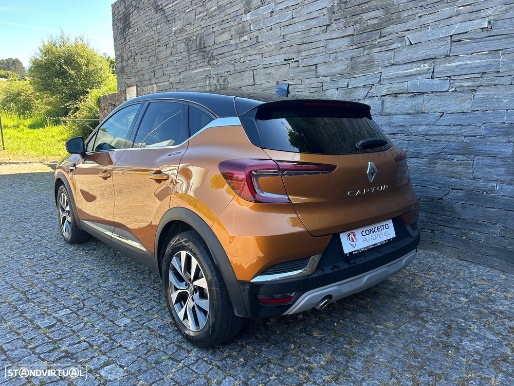 Renault Captur 1.3 TCe Exclusive - 6