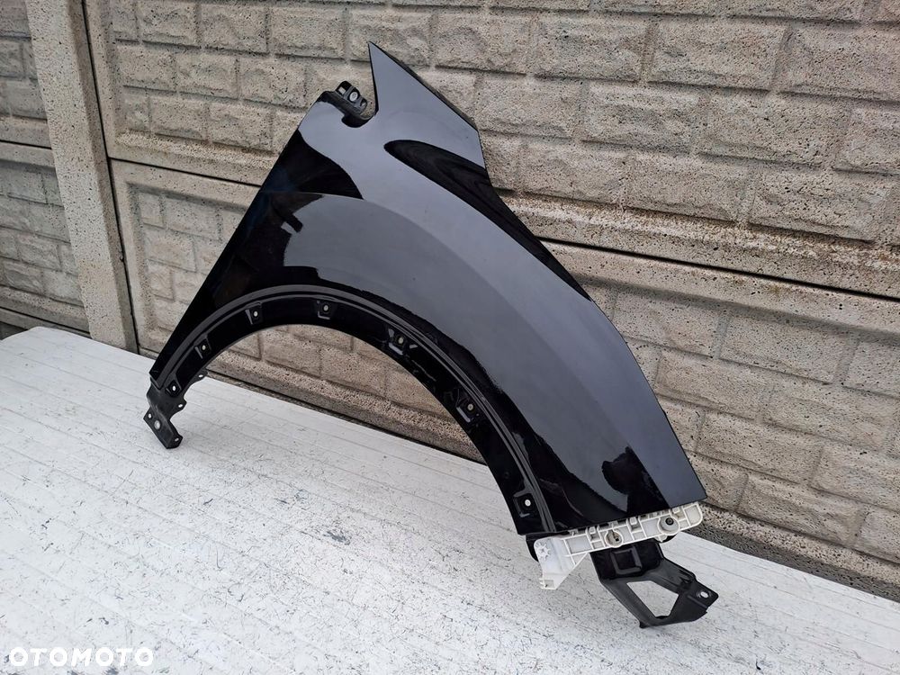 mitsubishi eclipse cross 18- 21 błotnik prawy oryginał - 2