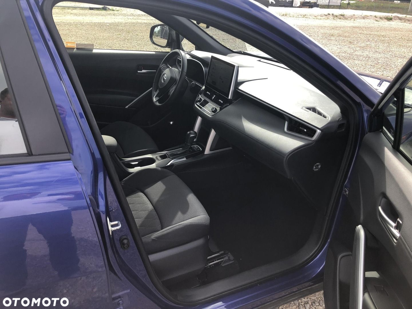 Toyota Corolla Cross - 14
