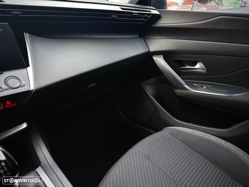 Peugeot 308 SW 1.2 PureTech Active Pack - 18