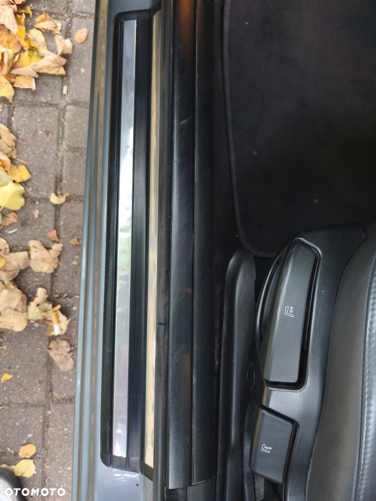BMW Seria 3 320d - 9