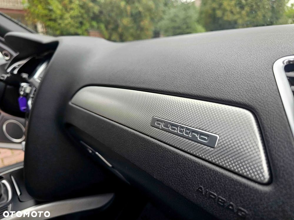 Audi A4 Allroad 2.0 TFSI Quattro - 29