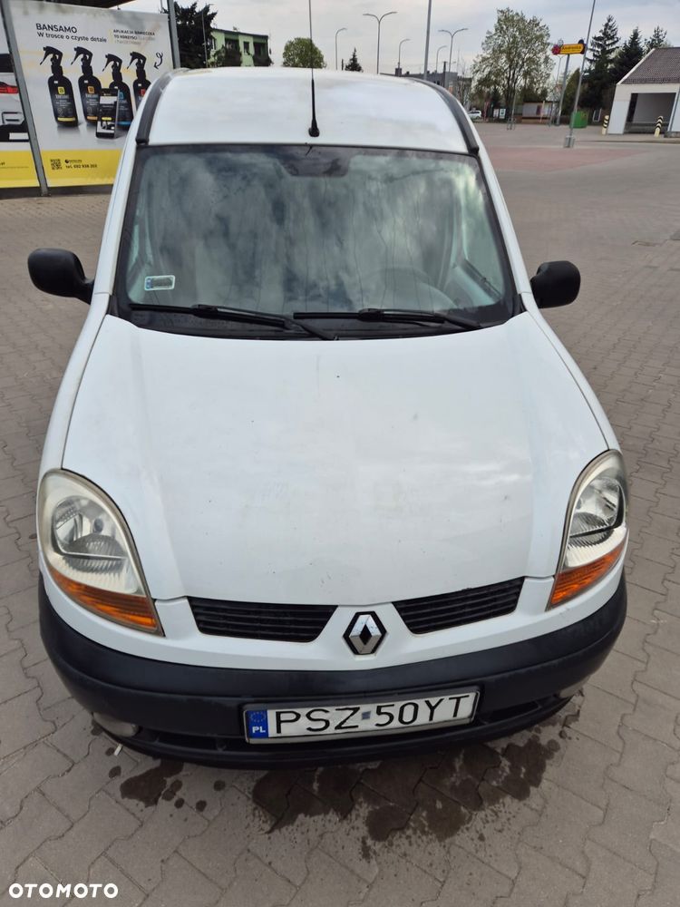 Renault Kangoo - 14