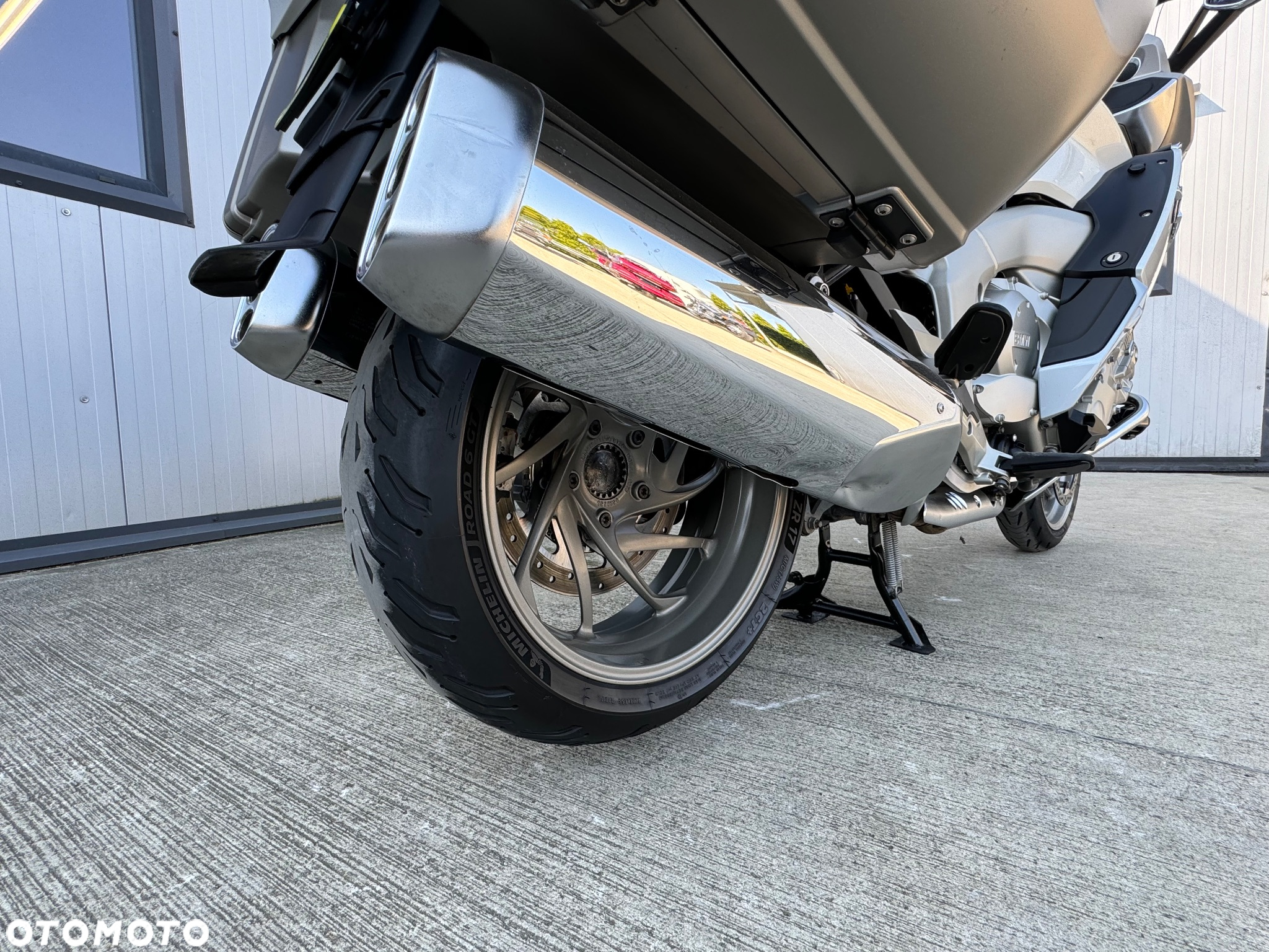 BMW K - 10