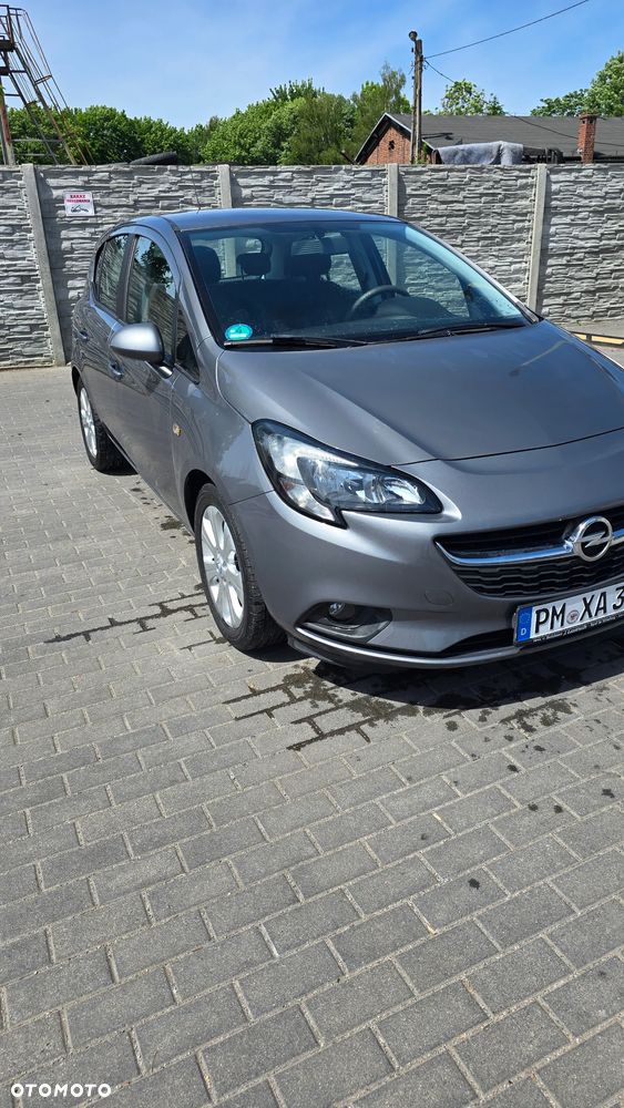 Opel Corsa 1.2 16V Edition / Active - 1