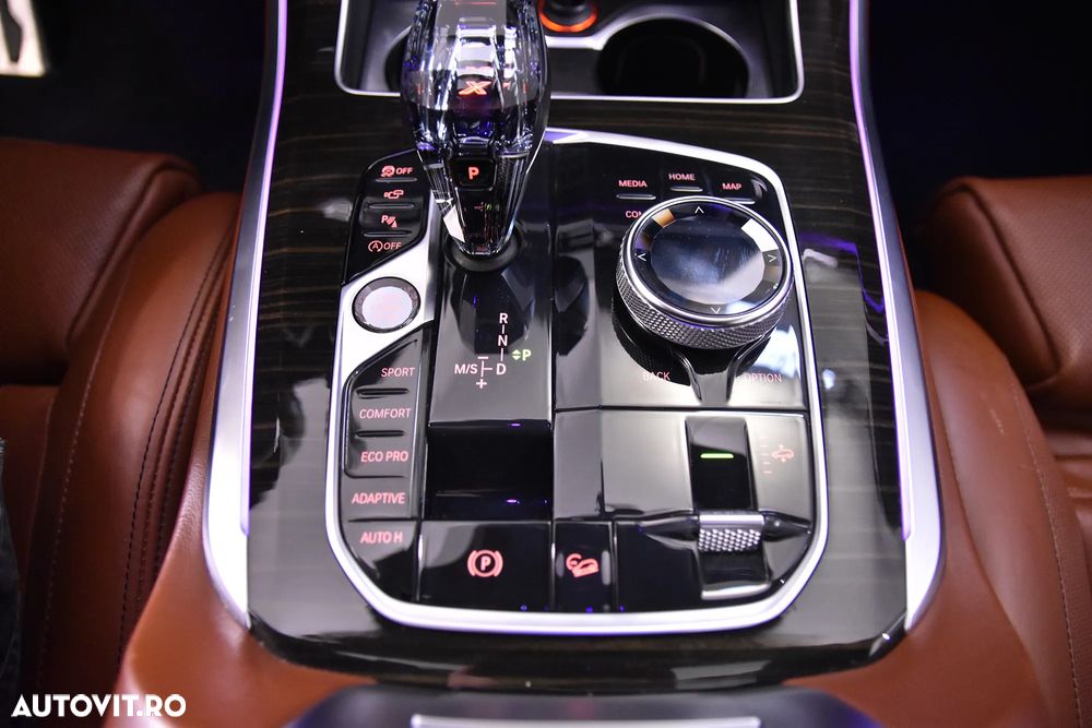 BMW X5 xDrive30d - 17