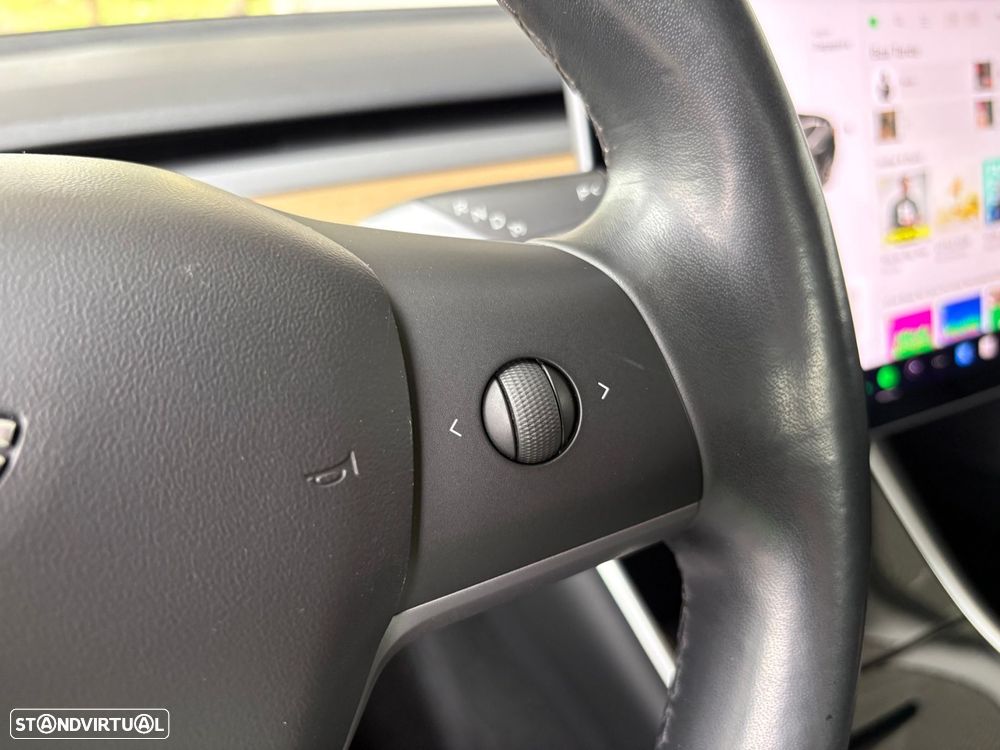 Tesla Model 3 Long Range Tração Integral Premium - 14