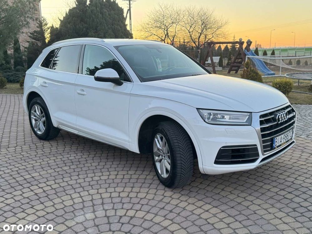 Audi Q5 - 2