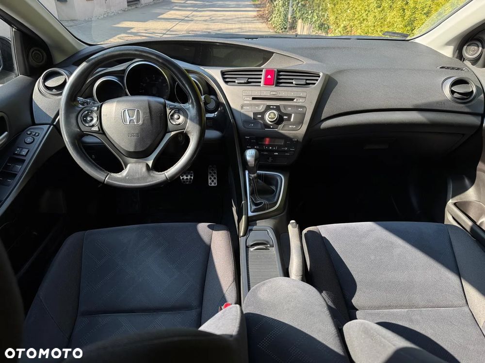 Honda Civic - 20