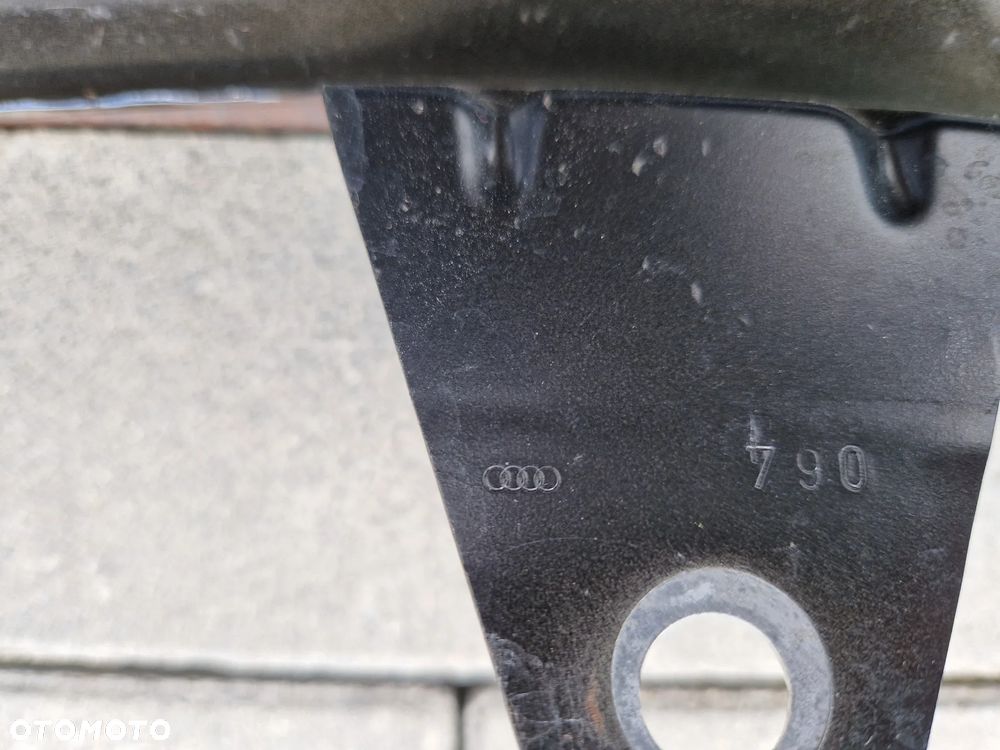 BŁOTNIK PRZEDNI PRAWY AUDI A8 S8 D5 2017-- - 8