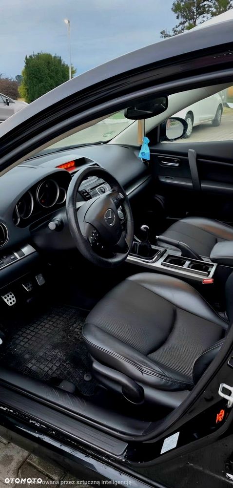 Mazda 6 2.2 CD Exclusive - 10