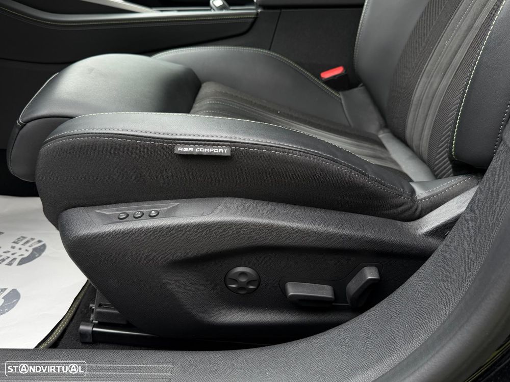 Peugeot 308 SW 1.6 Hybrid GT Pack e-EAT8 - 19