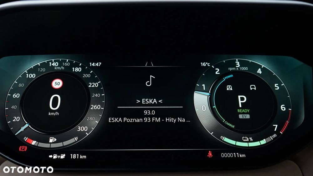 Land Rover Range Rover Sport S 3.0 P460e PHEV Dynamic SE - 22