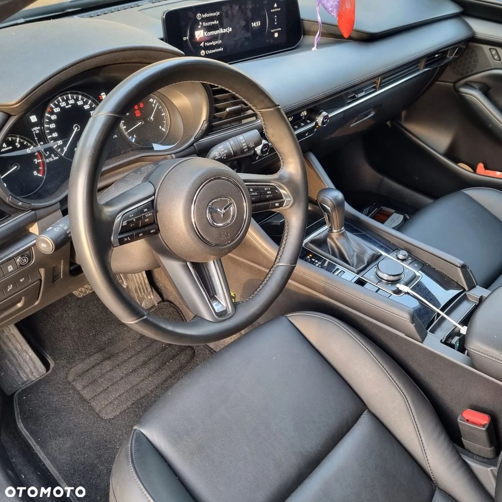 Mazda 3 - 18