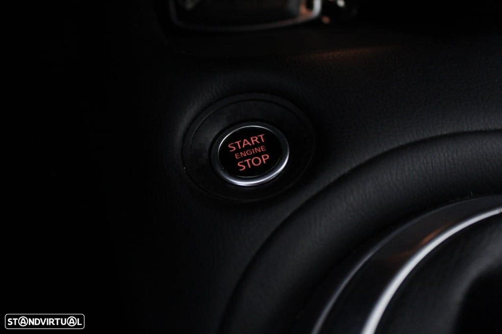 Nissan Juke 1.0 DIG-T N-Connecta NAV. - 30