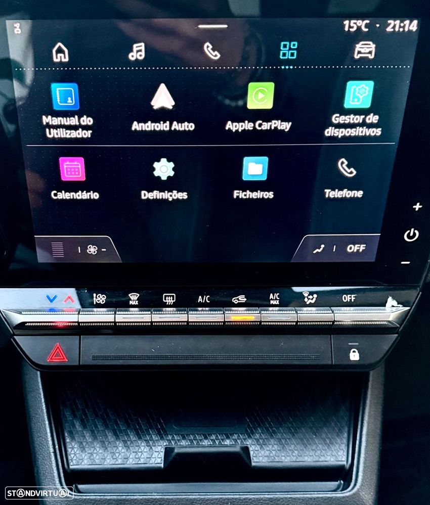Renault Mégane E-Tech - 20