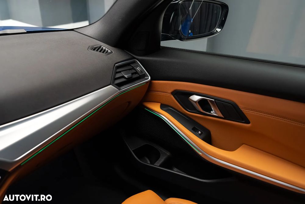 BMW M3 M340i xDrive - 16