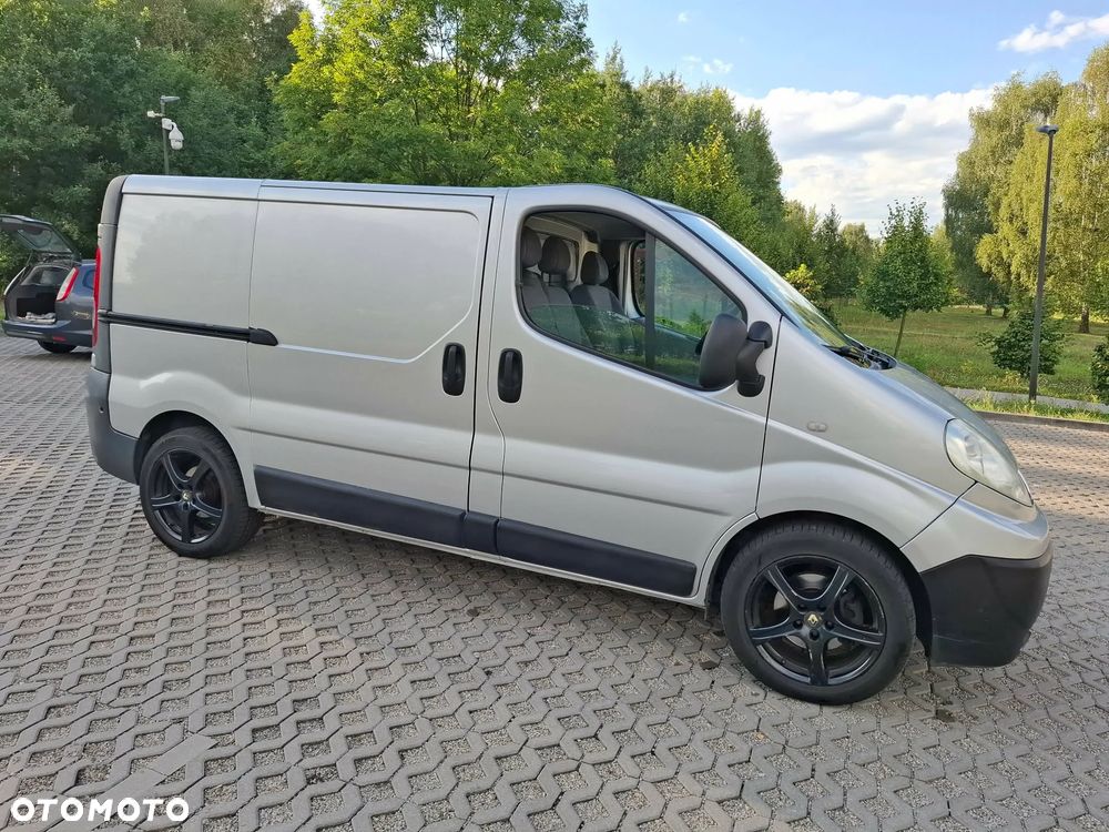 Renault Trafic - 3